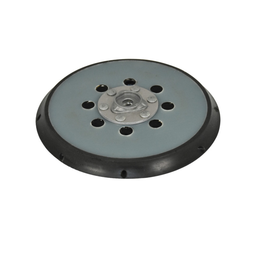 BULLE: ΠΕΛΜΑ Φ 150mm VELCRO ΓΙΑ 63490