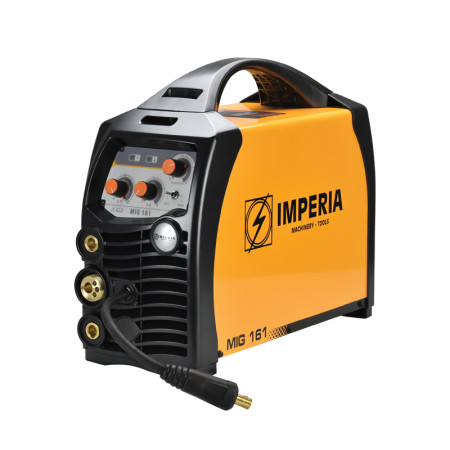 IMPERIA: ΗΛΕΚΤΡΟΣΥΓΚΟΛΛΗΣΗ INVERTER MIG 161