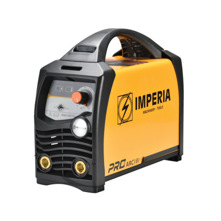 IMPERIA: ΗΛΕΚΤΡΟΣΥΓΚΟΛΛΗΣΗ INVERTER PRO ARC 181