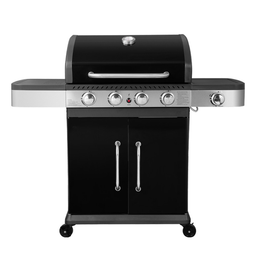 UNIMAC: ΨΗΣΤΑΡΙΑ ΥΓΡΑΕΡΙΟΥ BBQ PREMIUM LINE - 4 ΕΣΤΙΕΣ ΚΑΙ 1 ΠΛΑΪΝΟ ΜΑΤΙ UNIMAC: ΨΗΣΤΑΡΙΑ ΥΓΡΑΕΡΙΟΥ BBQ PREMIUM LINE - 4 ΕΣΤΙΕΣ ΚΑΙ 1 ΠΛΑΪΝΟ ΜΑΤΙ