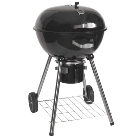 UNIMAC: ΨΗΣΤΑΡΙΑ ΚΑΡΒΟΥΝΟΥ PREMIUM ΤΥΠΟΥ KETTLE Φ.54 cm