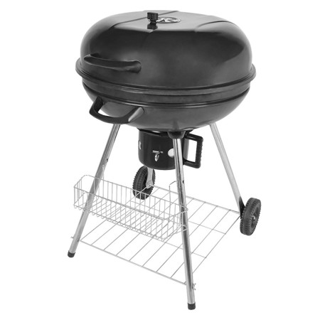 UNIMAC: ΨΗΣΤΑΡΙΑ ΚΑΡΒΟΥΝΟΥ ΤΥΠΟΥ KETTLE Φ.54 cm