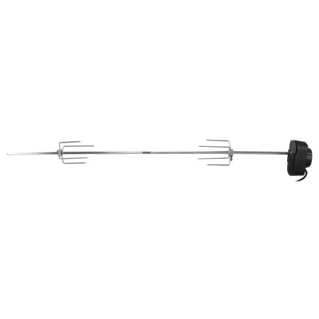 UNIMAC: ΕΞΑΡΤΗΜΑ ΣΟΥΒΛΑΣ L:104cm ΜΕ ΜΟΤΕΡ ΓΙΑ BBQ 5 ΚΑΥΣΤΗΡΩΝ