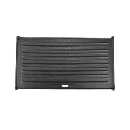 UNIMAC: ΠΛΑΚΑ ΜΑΝΤΕΜΕΝΙΑ ΓΙΑ GAS BBQ  395x210mm