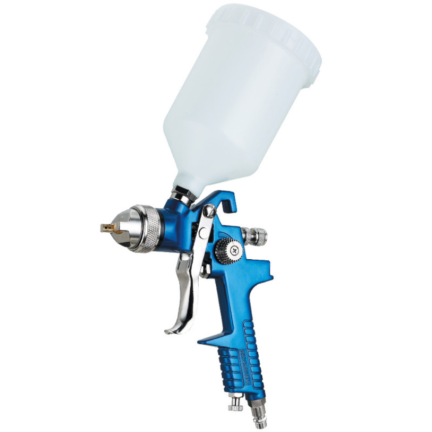 BULLE: ΠΙΣΤΟΛΙ ΒΑΦΗΣ HVLP Φ 2.0mm BL-27G BULLE: ΠΙΣΤΟΛΙ ΒΑΦΗΣ HVLP Φ 2.0mm BL-27G
