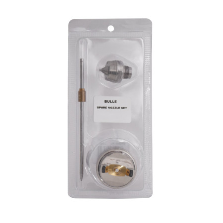BULLE: ΜΠΕΚ ΠΙΣΤΟΛΙΟΥ 1,7mm ΓΙΑ BL-27G