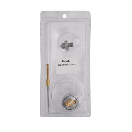 BULLE: ΜΠΕΚ ΠΙΣΤΟΛΙΟΥ 0,8mm ΓΙΑ BL-20