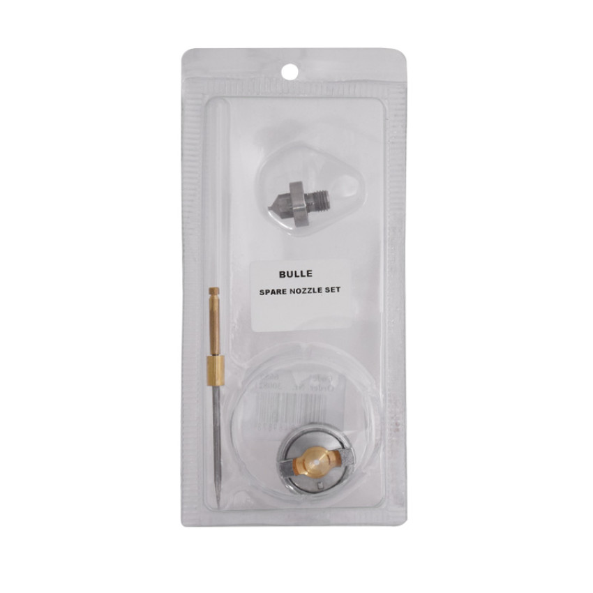 BULLE: ΜΠΕΚ ΠΙΣΤΟΛΙΟΥ 1,0mm ΓΙΑ BL-20 BULLE: ΜΠΕΚ ΠΙΣΤΟΛΙΟΥ 1,0mm ΓΙΑ BL-20