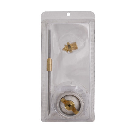 BULLE: ΜΠΕΚ ΠΙΣΤΟΛΙΟΥ 1,8mm ΓΙΑ BLE/BLG-70