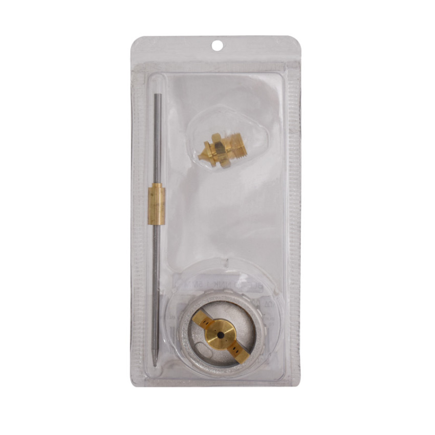 BULLE: ΜΠΕΚ ΠΙΣΤΟΛΙΟΥ 2,5mm ΓΙΑ BLE/BLG-70 BULLE: ΜΠΕΚ ΠΙΣΤΟΛΙΟΥ 2,5mm ΓΙΑ BLE/BLG-70