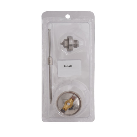 BULLE: ΜΠΕΚ ΠΙΣΤΟΛΙΟΥ 1,7mm ΓΙΑ BL-30