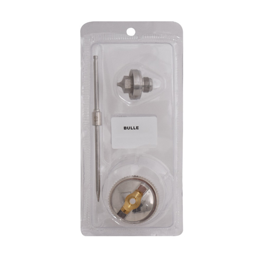 BULLE: ΜΠΕΚ ΠΙΣΤΟΛΙΟΥ 1,7mm ΓΙΑ BL-30 BULLE: ΜΠΕΚ ΠΙΣΤΟΛΙΟΥ 1,7mm ΓΙΑ BL-30