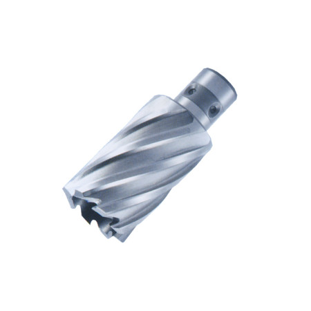 BULLE: ΠΟΤΗΡΟΚΟΡΩΝΑ HSS  QUICK-IN Φ30/35
