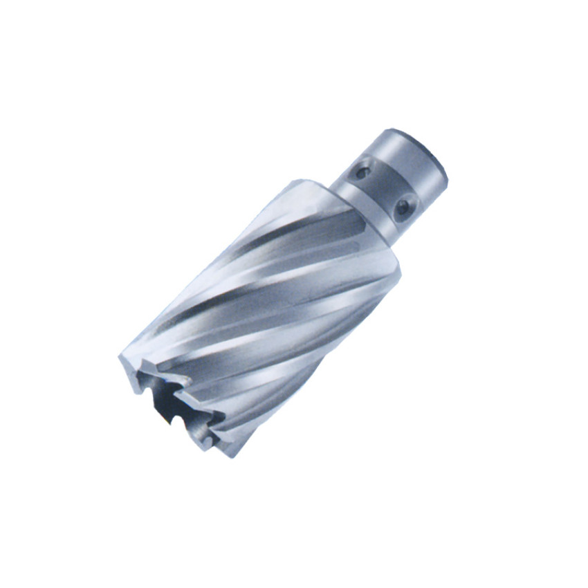 BULLE: ΠΟΤΗΡΟΚΟΡΩΝΑ HSS QUICK-IN Φ30/35 BULLE: ΠΟΤΗΡΟΚΟΡΩΝΑ HSS QUICK-IN Φ30/35