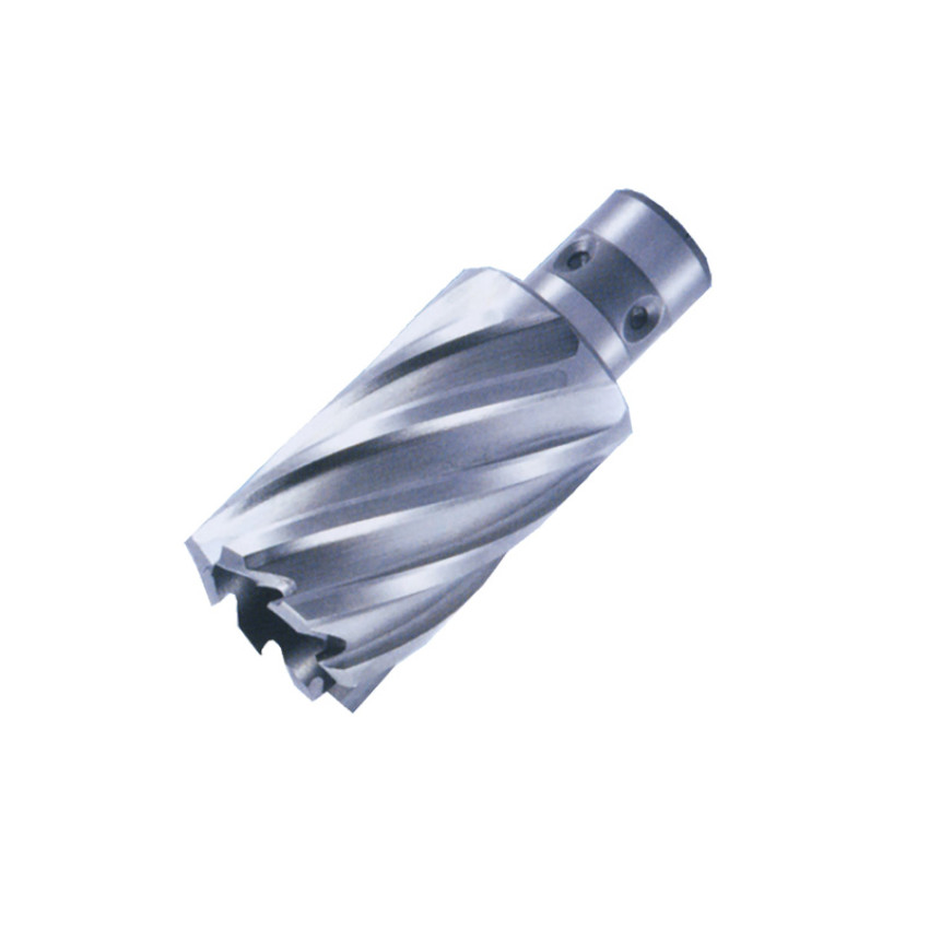 BULLE: ΠΟΤΗΡΟΚΟΡΩΝΑ HSS QUICK-IN Φ 26/50 BULLE: ΠΟΤΗΡΟΚΟΡΩΝΑ HSS QUICK-IN Φ 26/50