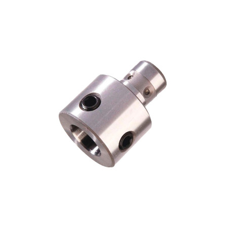 BULLE: ADAPTOR QUICK-IN/19.05 WELDON 68658