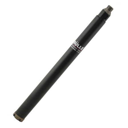 BULLE: ΔΙΑΜΑΝΤΟΚΟΡΩΝΑ Φ 12x160mm, G 1/2