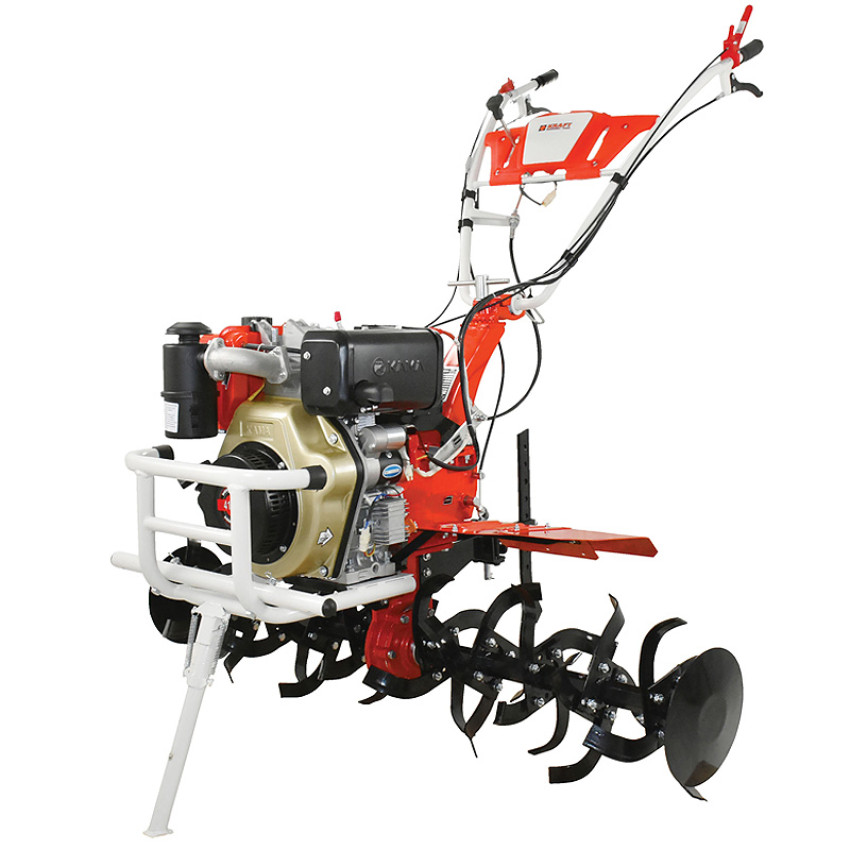 KRAFT: ΣΚΑΠΤΙΚΟ DIESEL SC135-Z-E KRAFT: ΣΚΑΠΤΙΚΟ DIESEL SC135-Z-E
