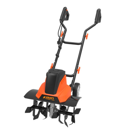 KRAFT: ΣΚΑΠΤΙΚΟ (ΦΡΕΖΑΚΙ) ΗΛΕΚΤΡΙΚΟ 1500W