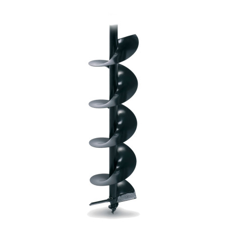 KRAFT: ΑΡΙΔΑ Φ150 mm x 800 mm