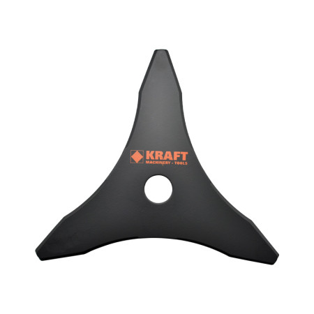 KRAFT: ΔΙΣΚΟΣ ΘΑΜΝΟΚΟΠΤΙΚΟΥ 3 ΔΟΝΤΙΑ 300/25.4/3.0mm